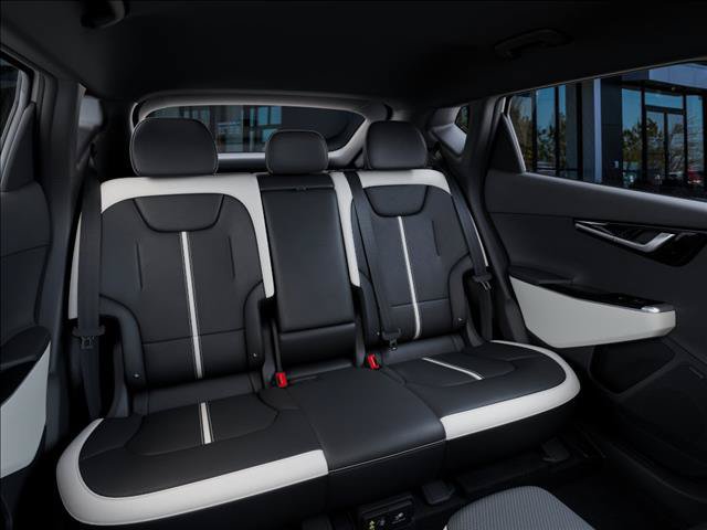 New 2026 Kia EV6 GT-Line AWD/4WD image 16