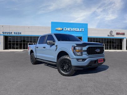 Used 2023 Ford F150 XL w/ STX Appearance Package
