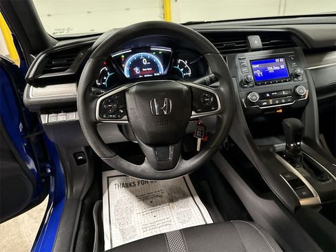 Used 2019 Honda Civic LX image 19