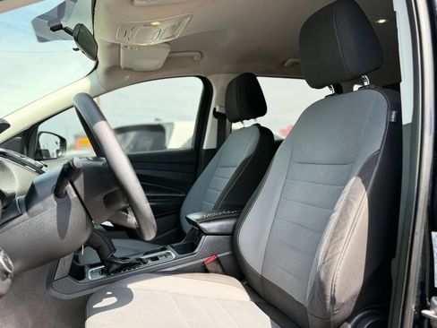 Used 2017 Ford Escape S FWD image 16