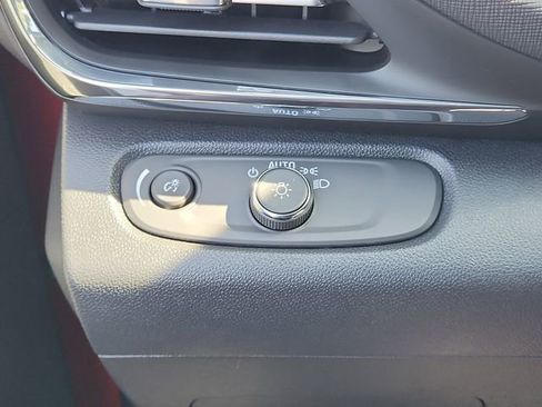 New 2026 Buick Envista Preferred w/ Convenience II Package image 21