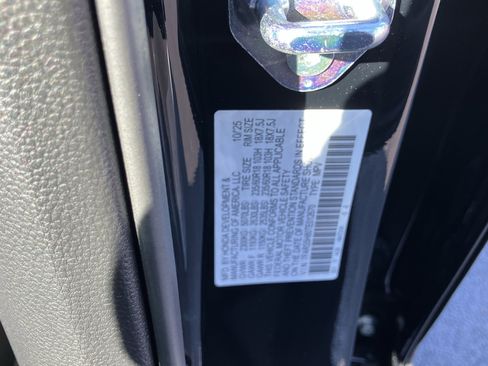 Used 2026 Honda CR-V Sport-L image 30