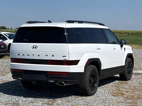 New 2026 Hyundai Santa Fe XRT image 13