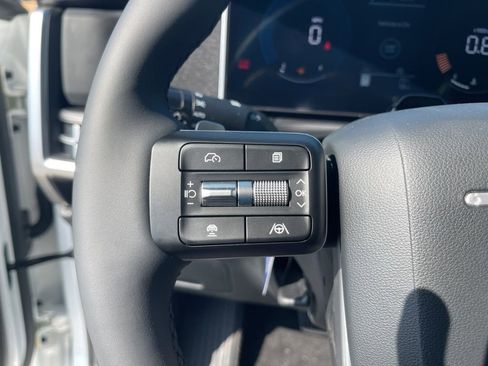 New 2026 Hyundai Santa Fe XRT image 23