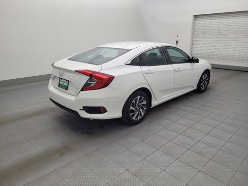 Used 2016 Honda Civic EX image 10
