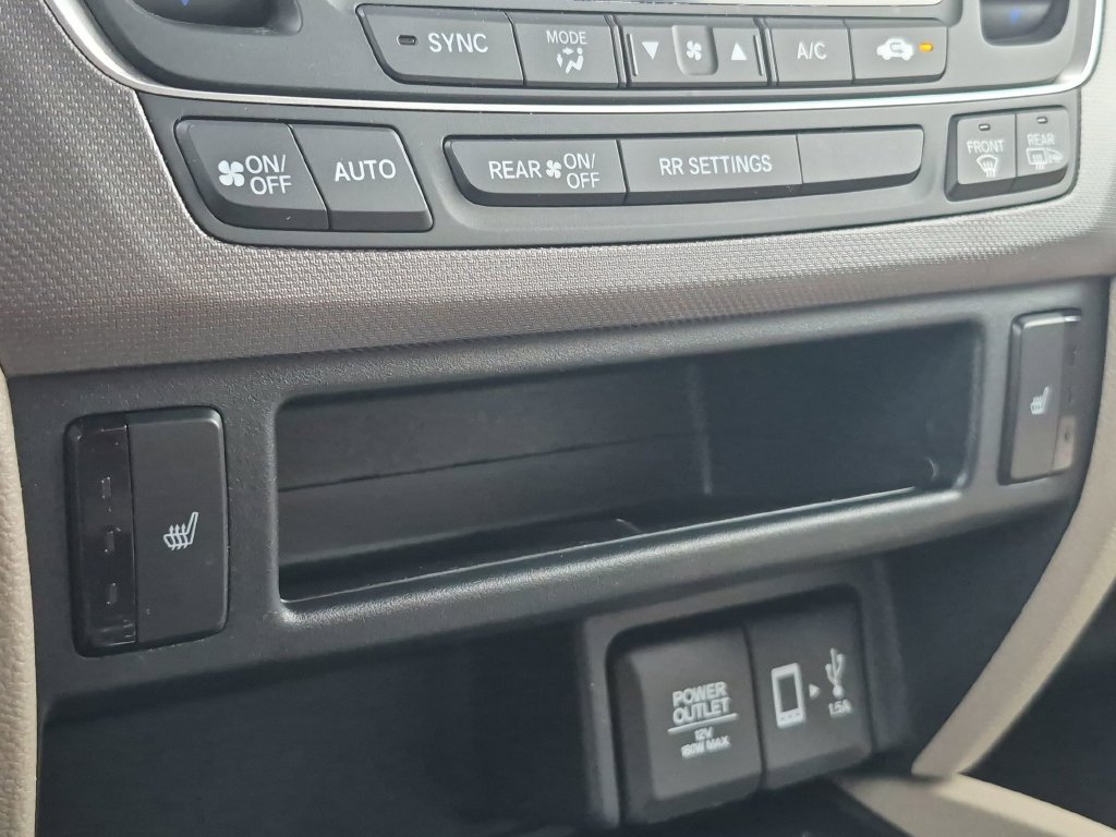 Used 2023 Honda Ridgeline RTL image 29