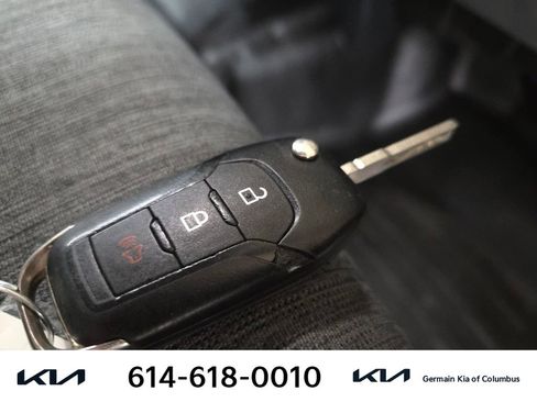 Used 2022 Ford F150 XL w/ Equipment Group 101A High AWD/4WD image 34