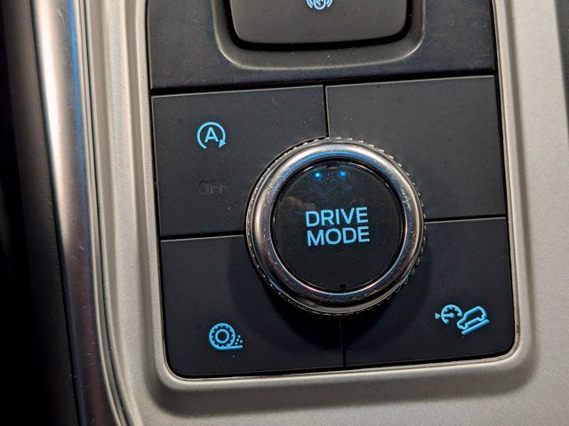 Used 2023 Ford Explorer Limited w/ Equipment Group 301A AWD/4WD image 31
