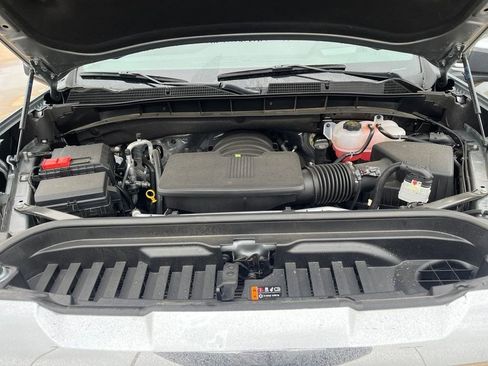 New 2026 GMC Sierra 1500 Denali image 33