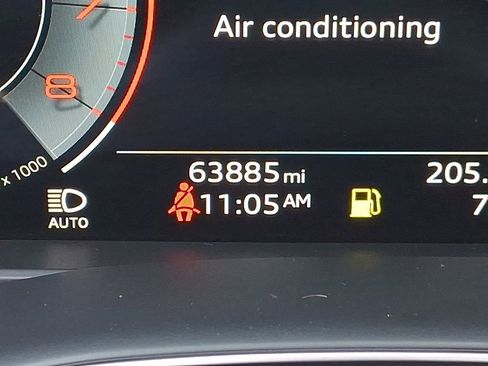 Used 2022 Audi Q8 Premium Plus w/ Premium Plus Package image 21