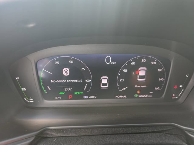 Used 2024 Honda Accord Sport image 19