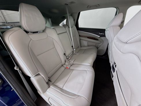 Used 2020 Acura MDX SH-AWD w/ Technology Package image 25