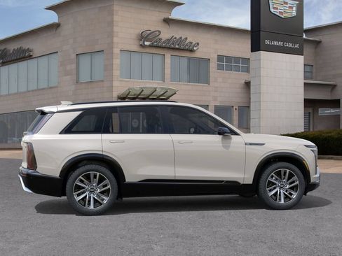 New 2027 Cadillac Vistiq Sport AWD/4WD image 5