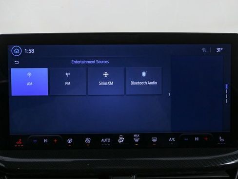 Used 2023 Ford Escape ST-Line w/ Tech Pack #1 image 21