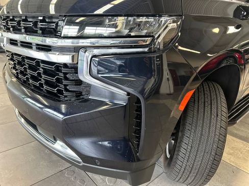 Used 2023 Chevrolet Tahoe LS w/ Driver Alert Package AWD/4WD image 17