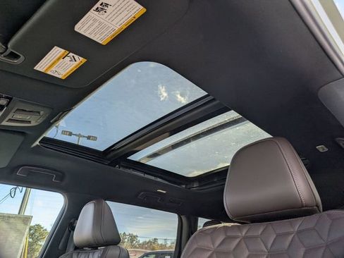 New 2026 Nissan Armada Platinum image 16