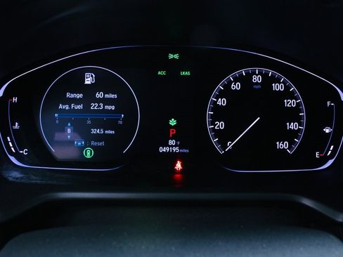 Used 2019 Honda Accord LX image 11