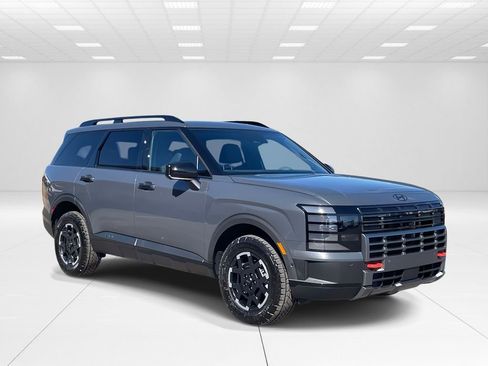 New 2026 Hyundai Palisade XRT Pro AWD/4WD image 1