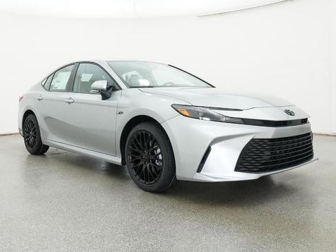 New 2026 Toyota Camry LE image 29