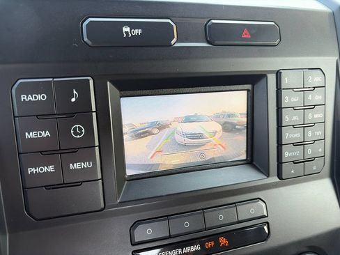 Used 2017 Ford F150 XL w/ XL Power Equipment Group AWD/4WD image 12
