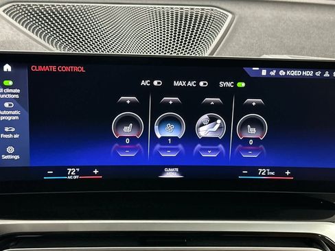 Used 2023 BMW i4 eDrive35 w/ Premium Package image 20