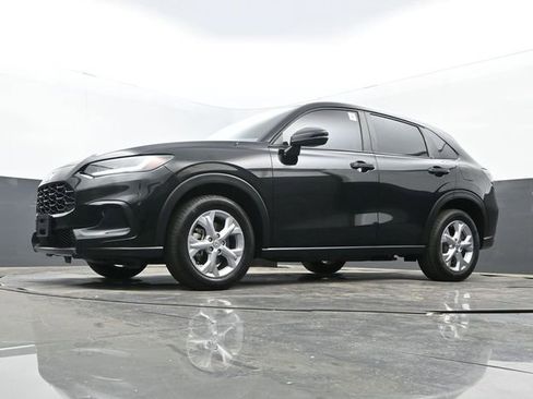 Used 2023 Honda HR-V LX image 28