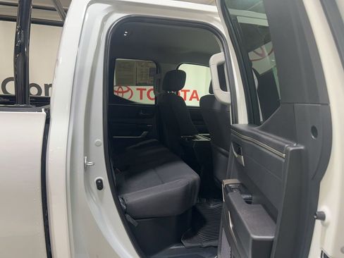 Used 2024 Toyota Tundra SR5 w/ SR5 Convenience Package image 16