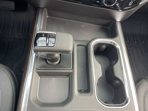 New 2026 GMC Sierra 1500 Elevation w/ Elevation Premium Package image 16