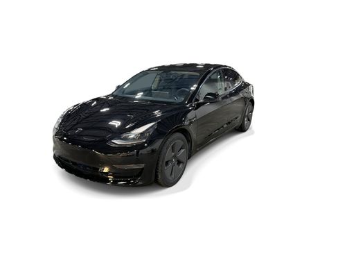 Certified 2023 Tesla Model 3 Standard Range RWD image 1