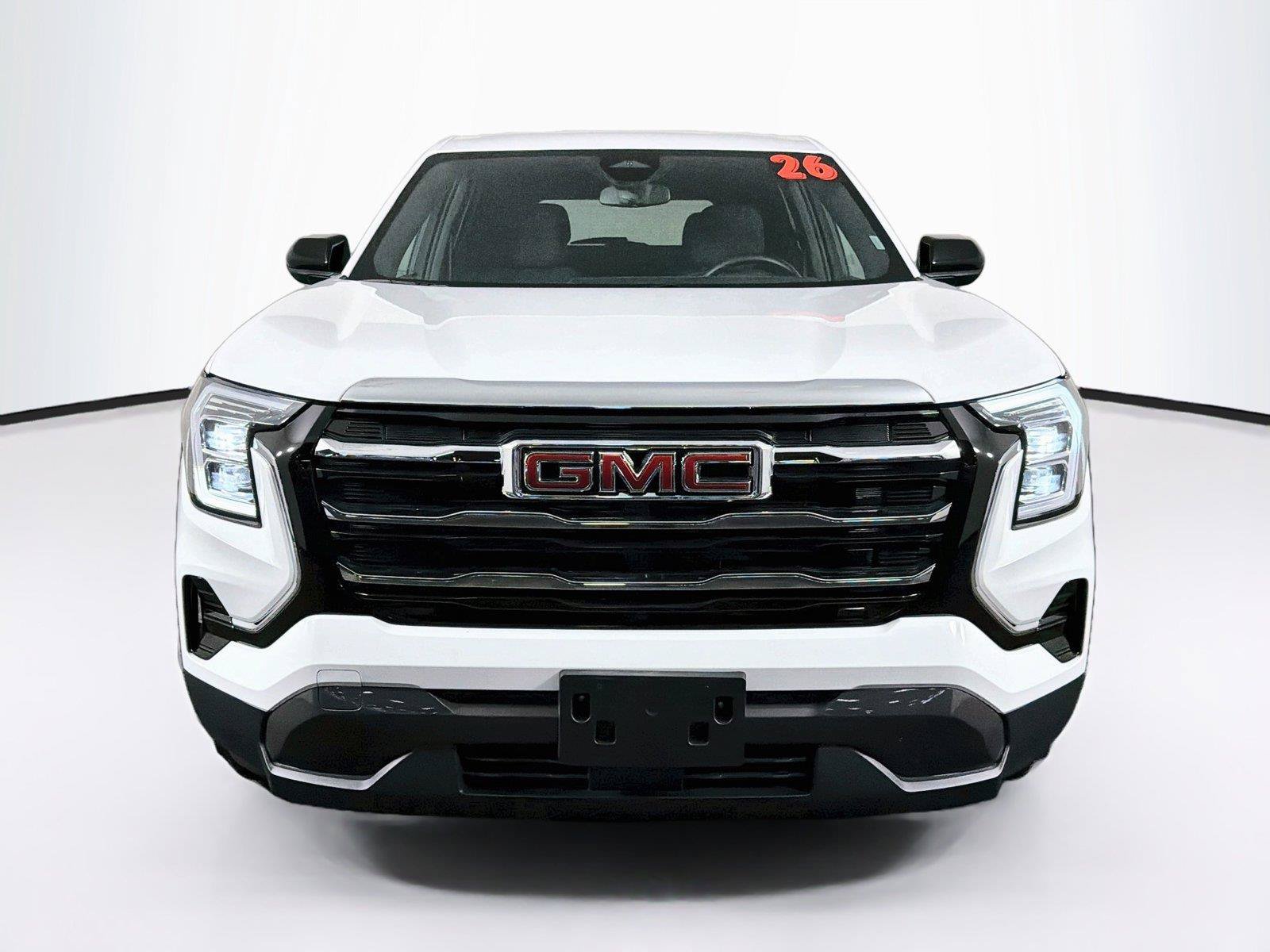 Used 2026 GMC Terrain Elevation AWD/4WD image 6