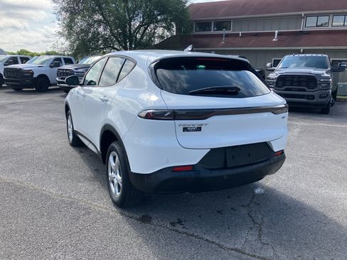 Certified 2024 Dodge Hornet GT Plus AWD/4WD image 7
