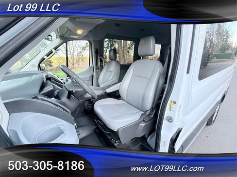 Used 2018 Ford Transit 150 XL image 17