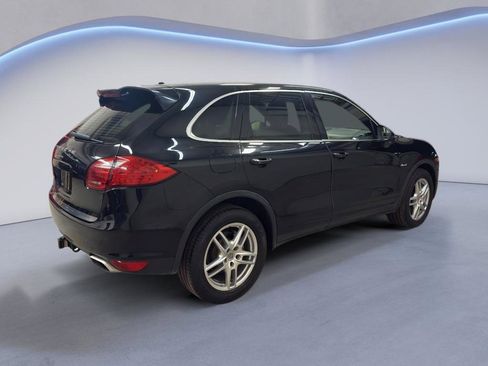 Used 2013 Porsche Cayenne Diesel image 7