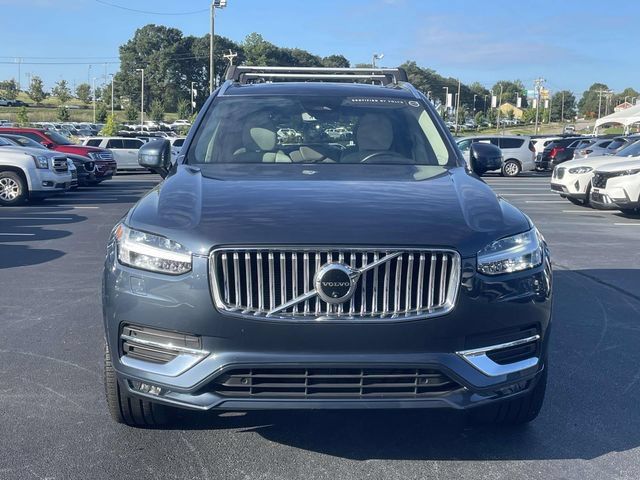 Certified 2024 Volvo XC90 B6 Plus w/ Protection Package Premier AWD/4WD image 2