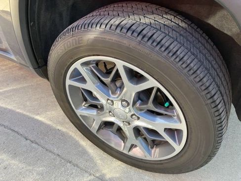 Certified 2021 Jeep Grand Cherokee Limited w/ Trailer Tow Group IV image 19