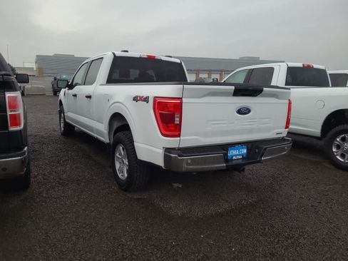 Used 2023 Ford F150 XLT w/ Trailer Tow Package image 3