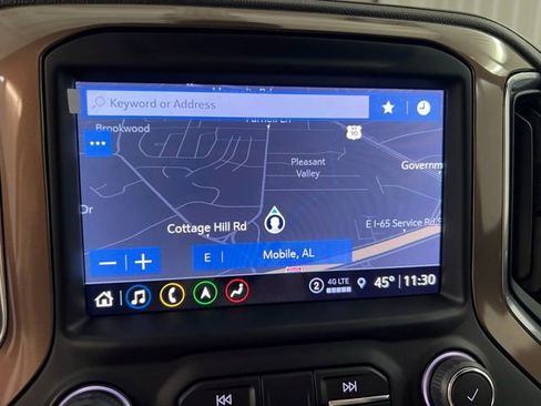 Used 2023 Chevrolet Silverado 2500 High Country w/ Technology Package image 31