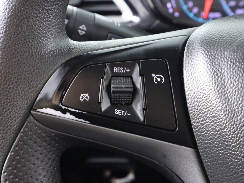 Used 2020 Chevrolet Spark LT FWD image 12