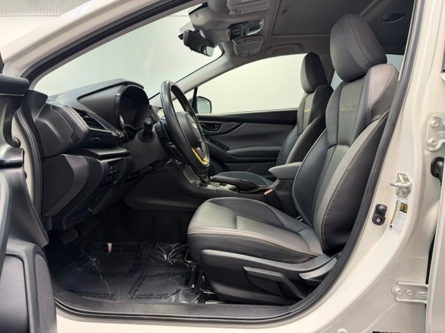 Used 2022 Subaru Crosstrek 2.5i Sport w/ Moonroof Package AWD/4WD image 13