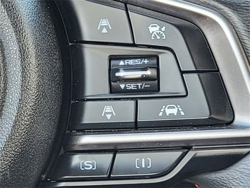 Used 2023 Subaru Impreza 2.0i Sport image 34