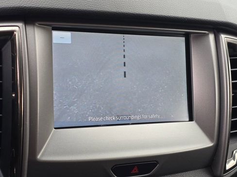 Used 2019 Ford Ranger XLT w/ Equipment Group 301A Mid image 10