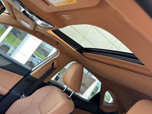 New 2026 Lexus NX 350 AWD image 30