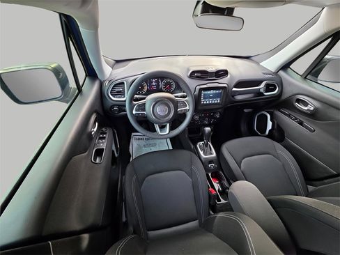 Used 2020 Jeep Renegade Sport image 13