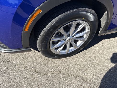 Certified 2023 Honda CR-V EX-L image 9