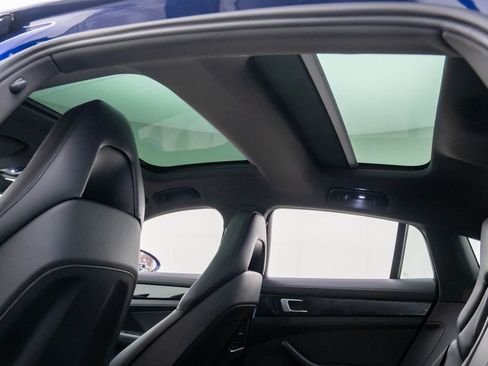 Used 2020 Porsche Panamera 4 image 18