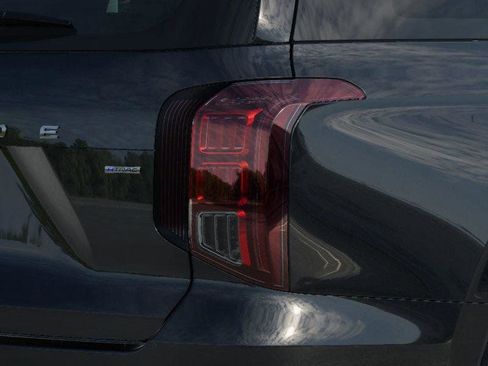 New 2025 Hyundai Palisade Calligraphy image 10