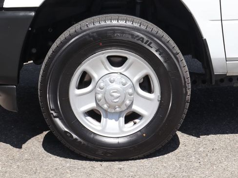 Used 2022 RAM 2500 Tradesman w/ Protection Group AWD/4WD image 45