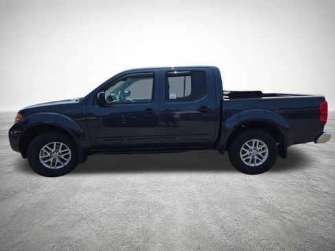 Used 2017 Nissan Frontier SV AWD/4WD image 5