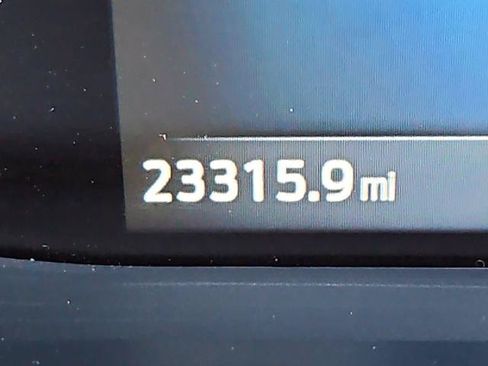Used 2025 Ford Escape Active AWD/4WD image 12