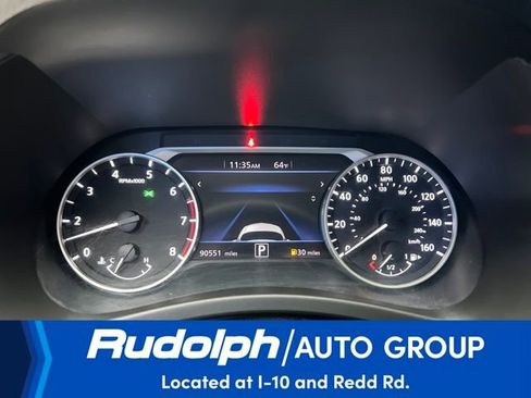 Used 2020 Nissan Sentra SR image 15